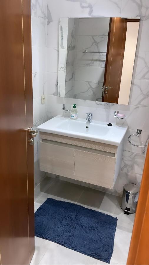 Appartement De Prestige, Vue Kasbah, Mer Et Vieux Port Танжер Экстерьер фото